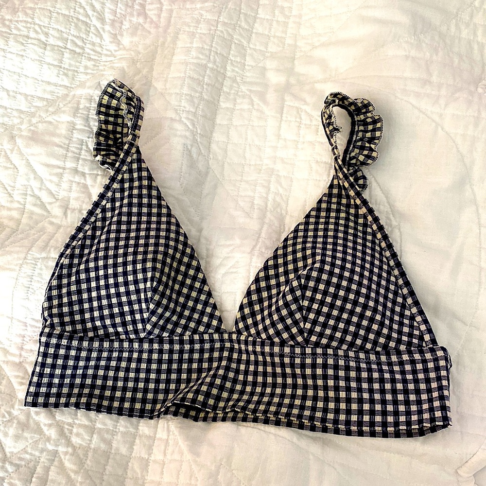 Aerie Bikini Top